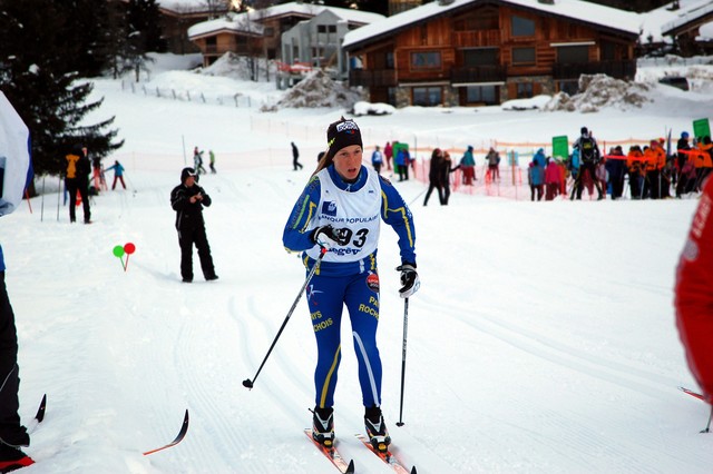 Grand-Prix de Megève